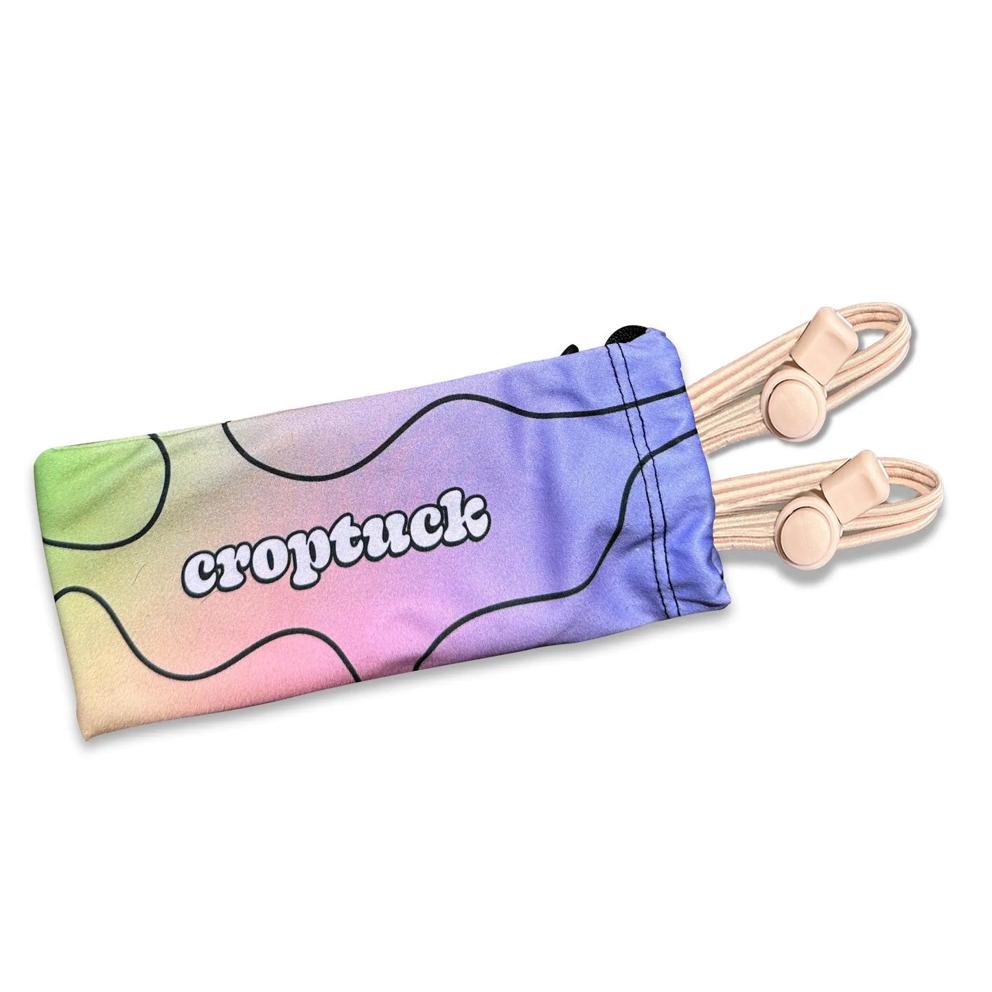 The Original Croptuck: Lightweight Adjustable Band