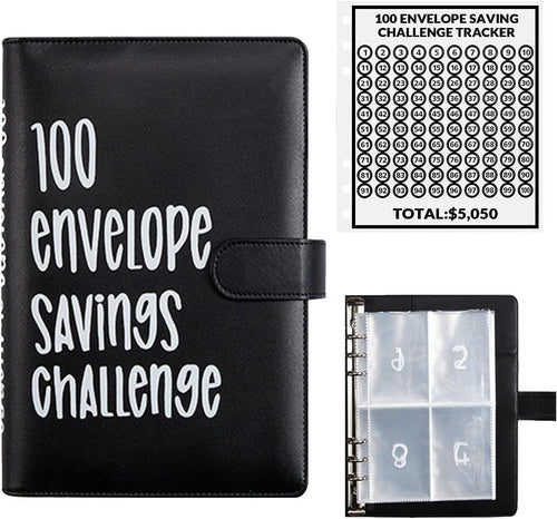 Master Your Savings & Build A $5,050 Fund Effortlessly