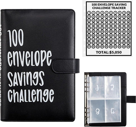 Master Your Savings & Build A $5,050 Fund Effortlessly