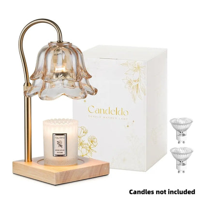 Fill Your Home With Fragrance—Without Ever Lighting A Match