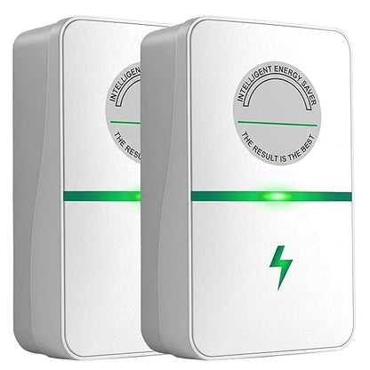 Cut Your Electricity Bills. Stabilize Your Power. 100% Plug-and-Play.