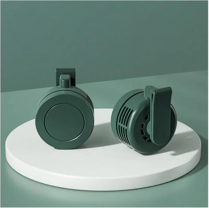 Wear the Breeze. Hands-Free Cooling - 2 Pack