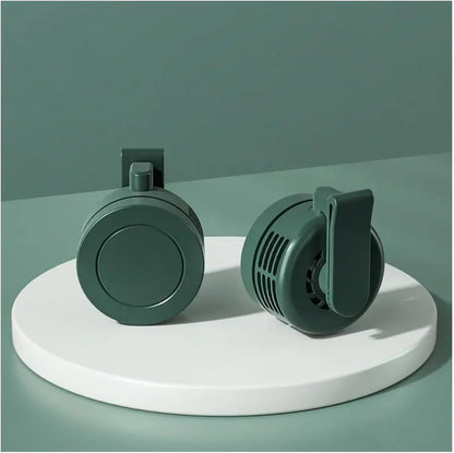 Wear the Breeze. Hands-Free Cooling - 2 Pack
