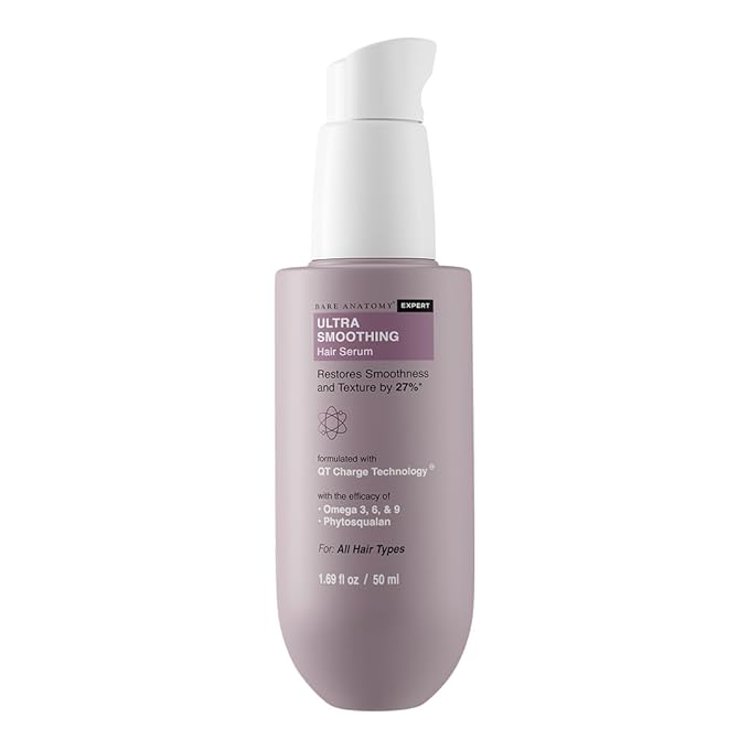 Silky Smooth. Effortless Shine.