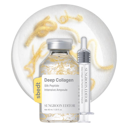 Liquid Face Lift. Silky Ageless Skin