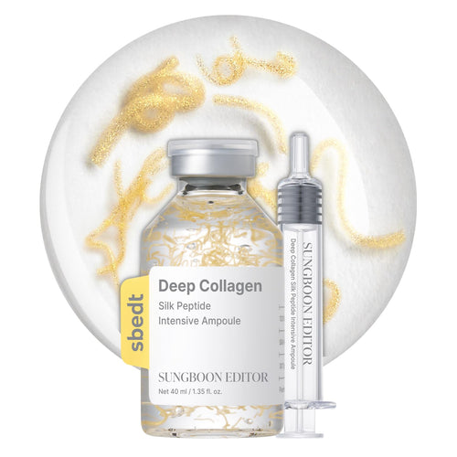 Liquid Face Lift. Silky Ageless Skin