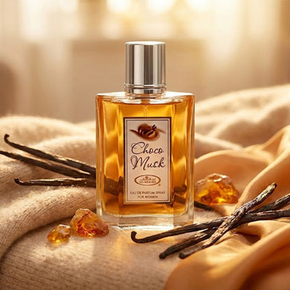 Smell Like a Dream. Luxury Scent