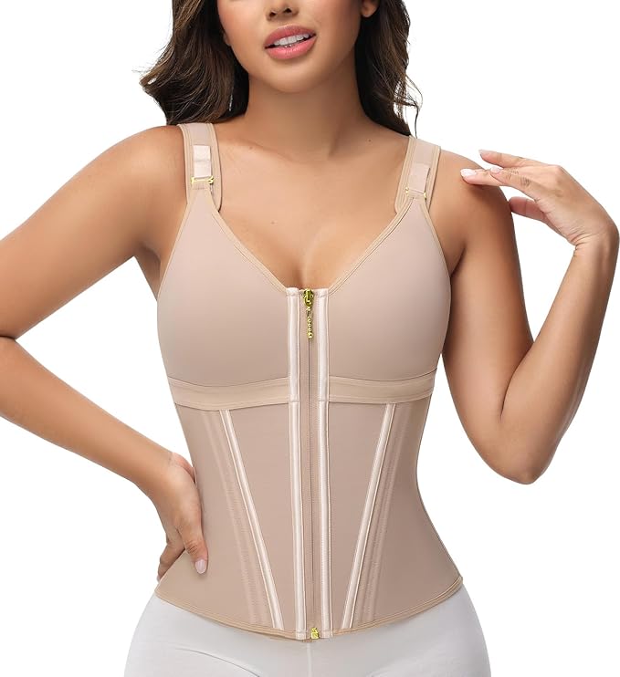 Instant Curves. Total Confidence