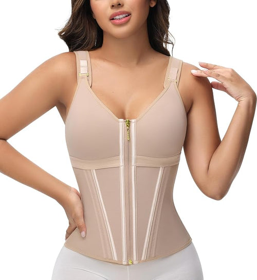 Instant Curves. Total Confidence