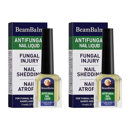 Professional Grade Extra Strength Toenail Fungus Recovery Cream