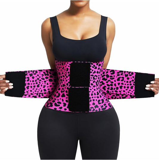 Instant Hourglass. Powerful Support.