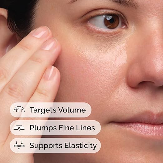 Sculpt Your Radiance. Volume, Reimagined