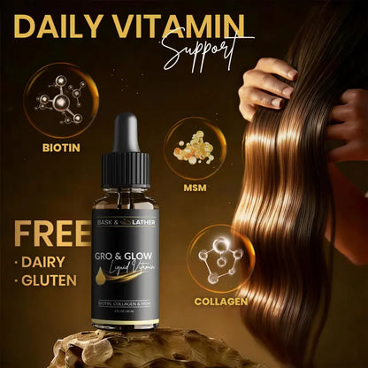 Revive Your Hair From Within For Thicker, Fuller Locks