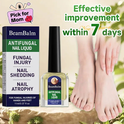 Professional Grade Extra Strength Toenail Fungus Recovery Cream