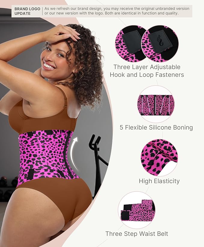 Instant Hourglass. Powerful Support.