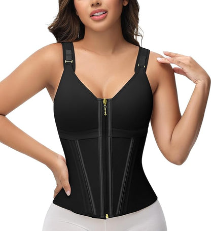 Instant Curves. Total Confidence