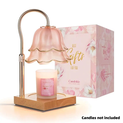 Fill Your Home With Fragrance—Without Ever Lighting A Match