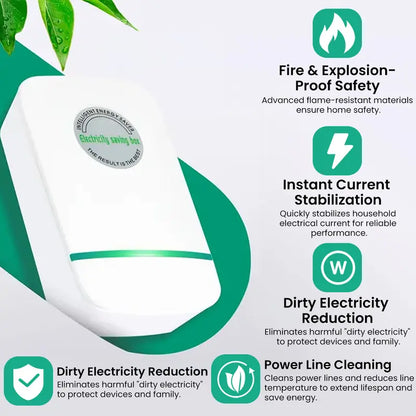 Stabilize Your Power. Protect Your Home - 2 Pack