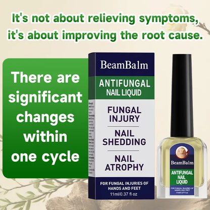 Professional Grade Extra Strength Toenail Fungus Recovery Cream