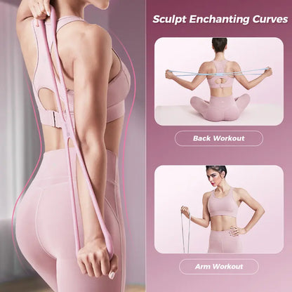 Sculpt Your Body. Anywhere. Anytime - 2 Pack