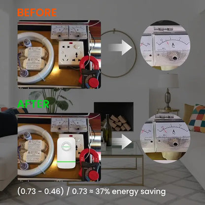 Stabilize Your Power. Protect Your Home - 2 Pack