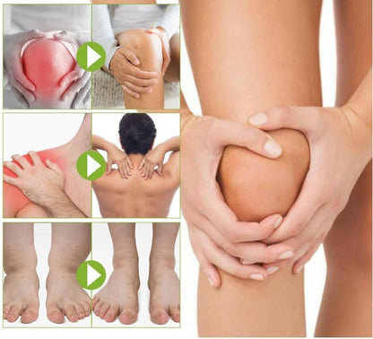 Instant Relief. Total Mobility. Non-Greasy - 2 Pack
