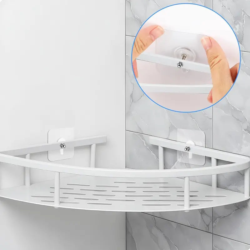 Hang Anything. No Drills. No Damage - 40PCS