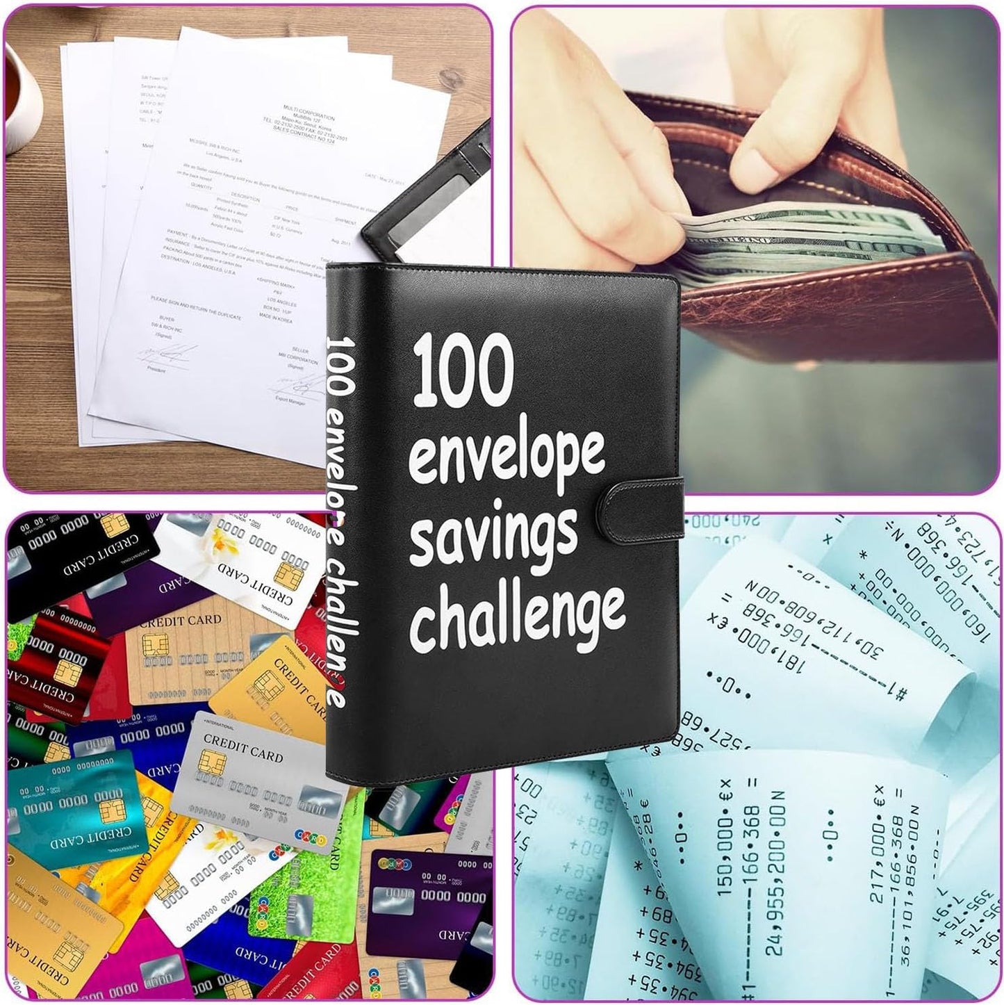Master Your Savings & Build A $5,050 Fund Effortlessly