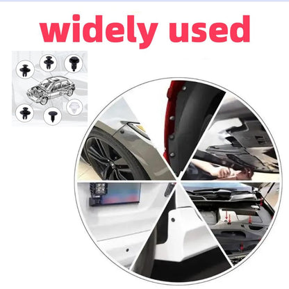 One Clip Fits All. Secure Your Drive - 2 Pack