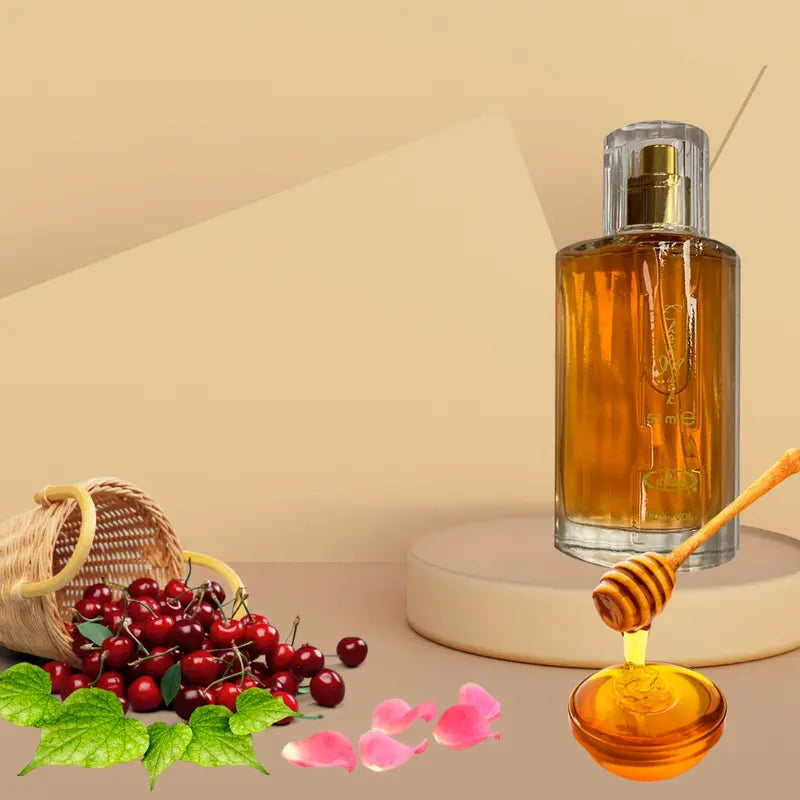 Smell Like a Dream. Luxury Scent