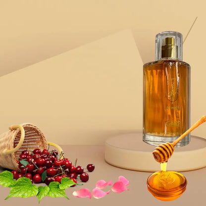 Smell Like a Dream. Luxury Scent