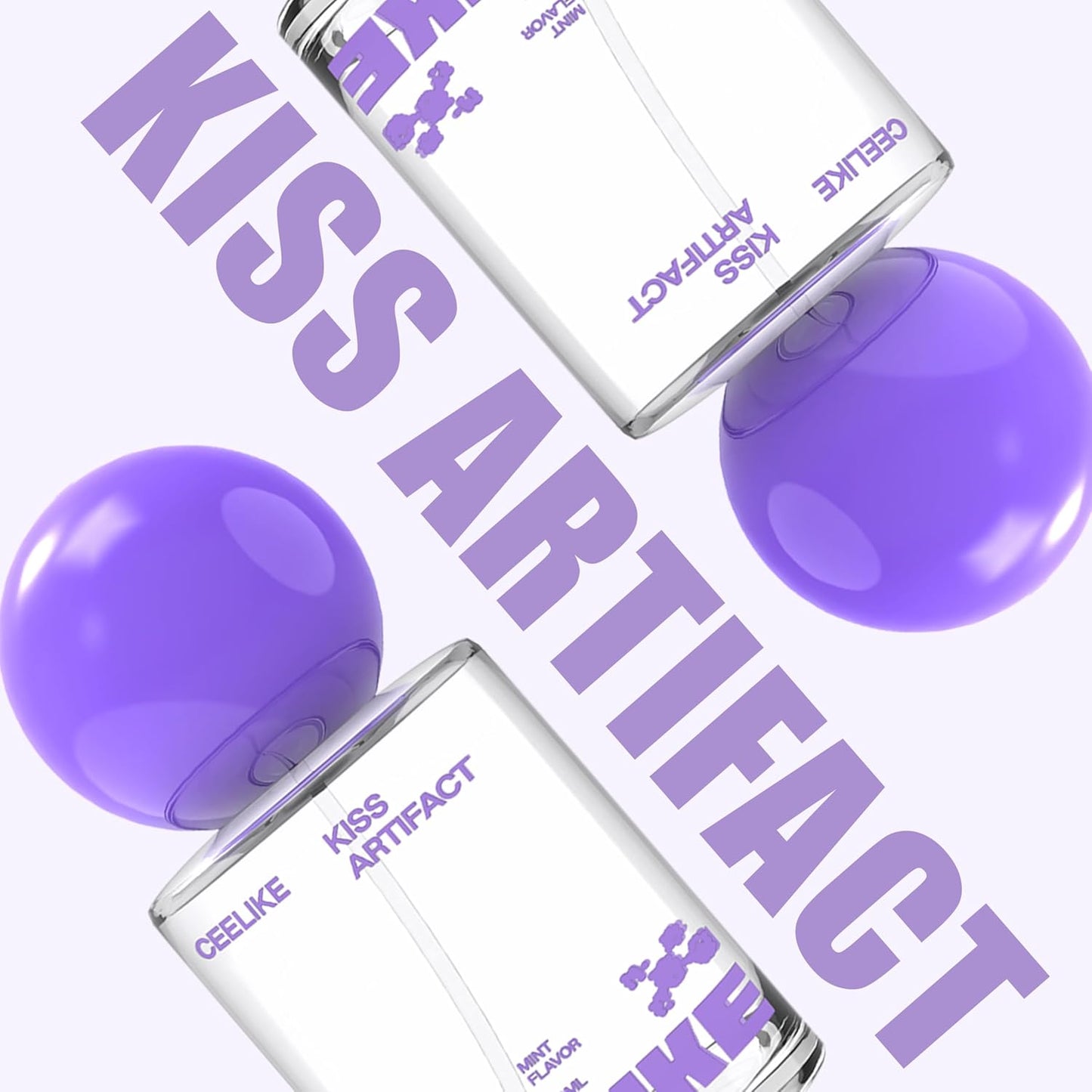 3-Second Fresh Breath. 24-Hour Probiotic Protection. Alcohol-Free.