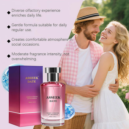 Unlock the Viral Pistachio Scent. Irresistibly Sweet. Exceptionally Long-Lasting.