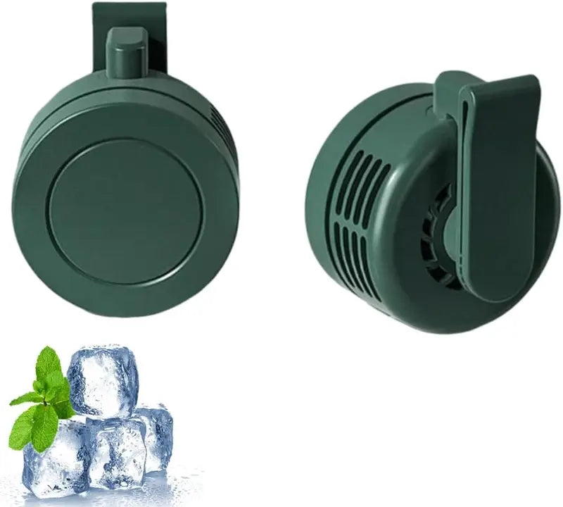 Wear the Breeze. Hands-Free Cooling - 2 Pack
