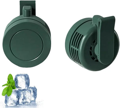 Wear the Breeze. Hands-Free Cooling - 2 Pack