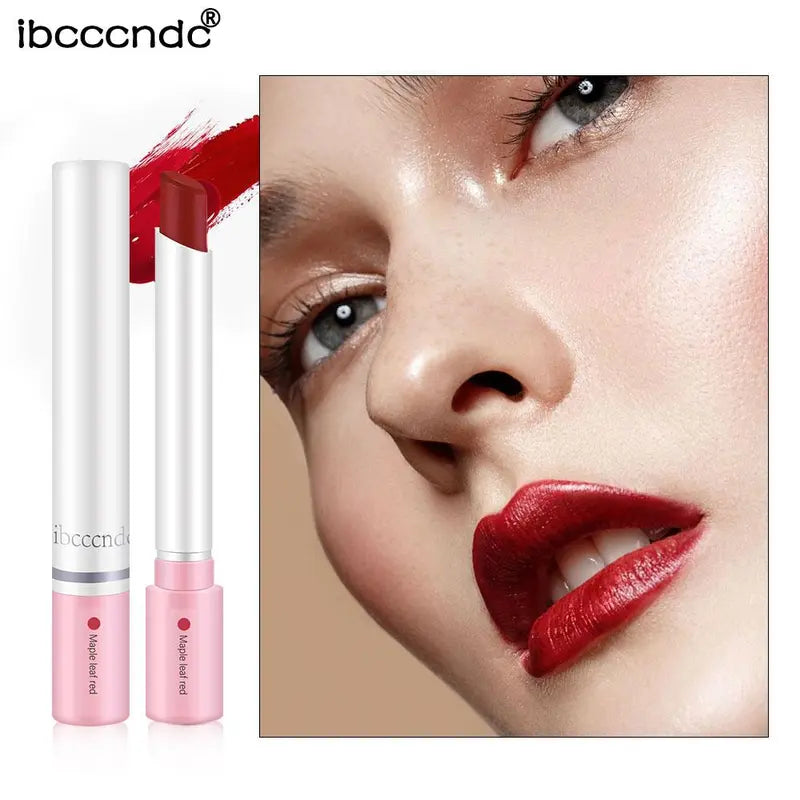 Vivid Color. Petal-Soft Matte. Zero Smudge - 2 Pack