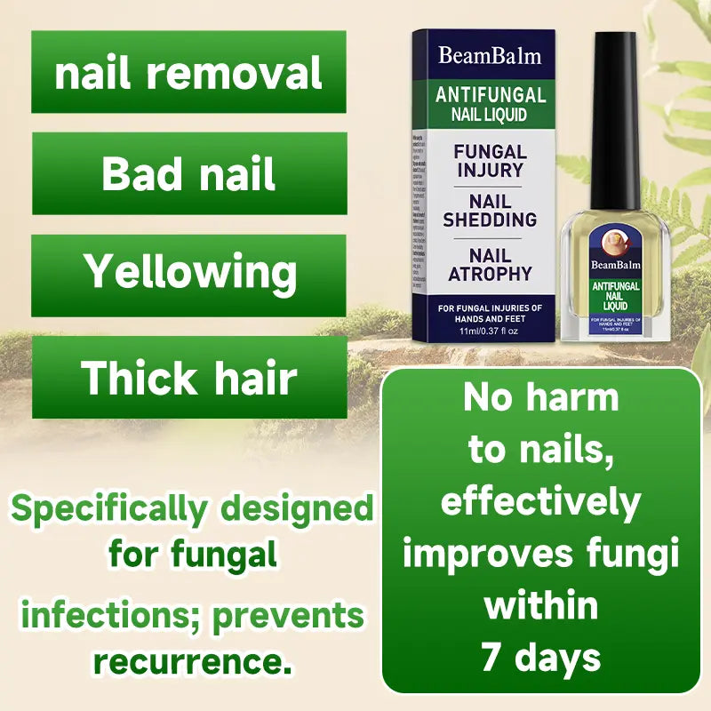 Professional Grade Extra Strength Toenail Fungus Recovery Cream