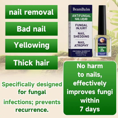 Professional Grade Extra Strength Toenail Fungus Recovery Cream