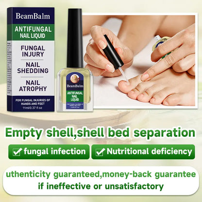 Professional Grade Extra Strength Toenail Fungus Recovery Cream