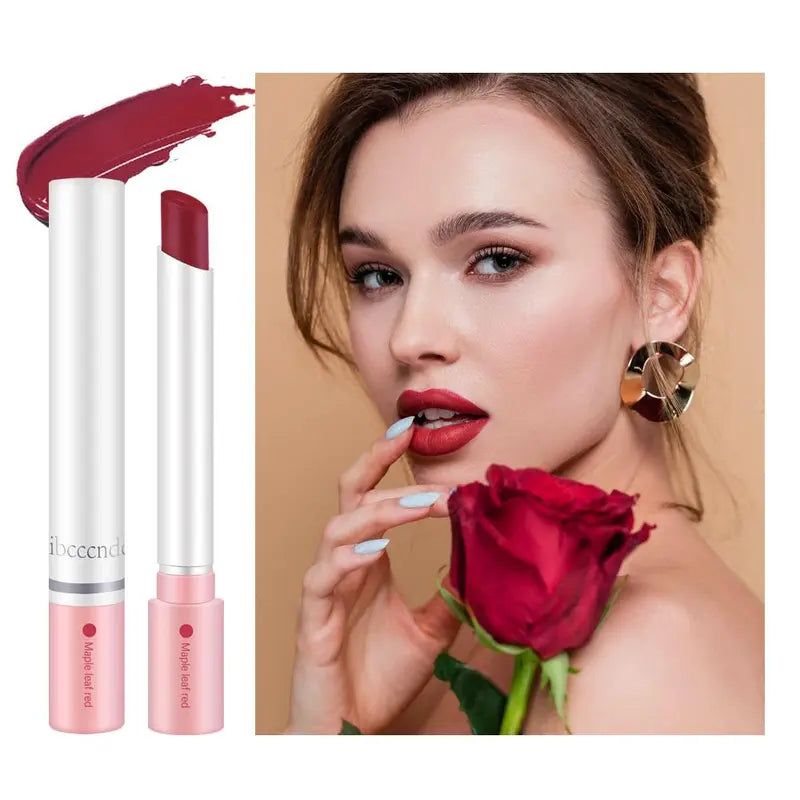 Vivid Color. Petal-Soft Matte. Zero Smudge - 2 Pack