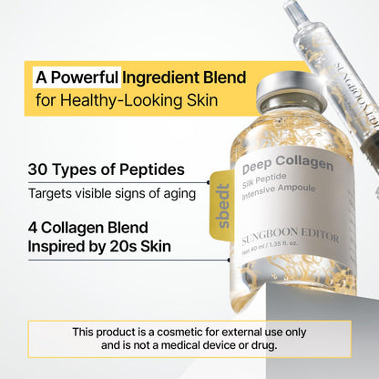 Liquid Face Lift. Silky Ageless Skin
