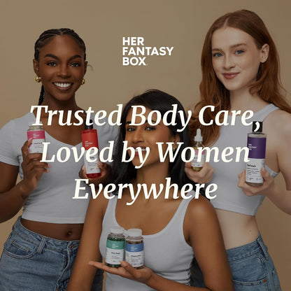 Balance, Freshness & Confidence in Every Wash