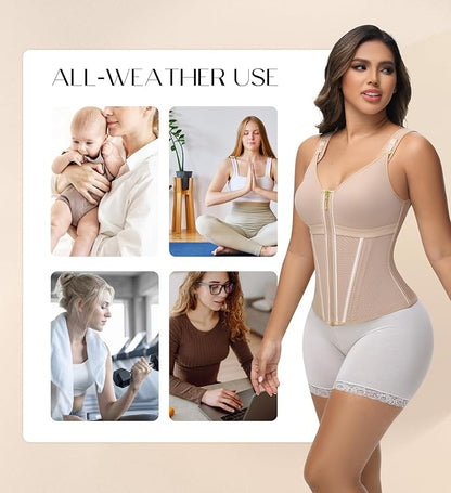 Instant Curves. Total Confidence