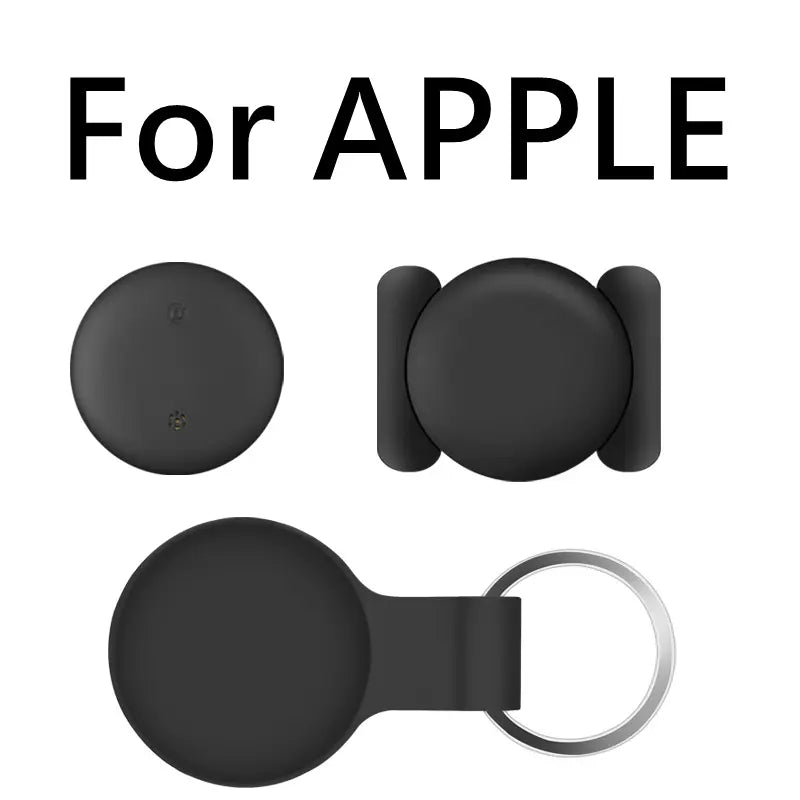 Keep Your Valuables In Sight, No Matter The Distance