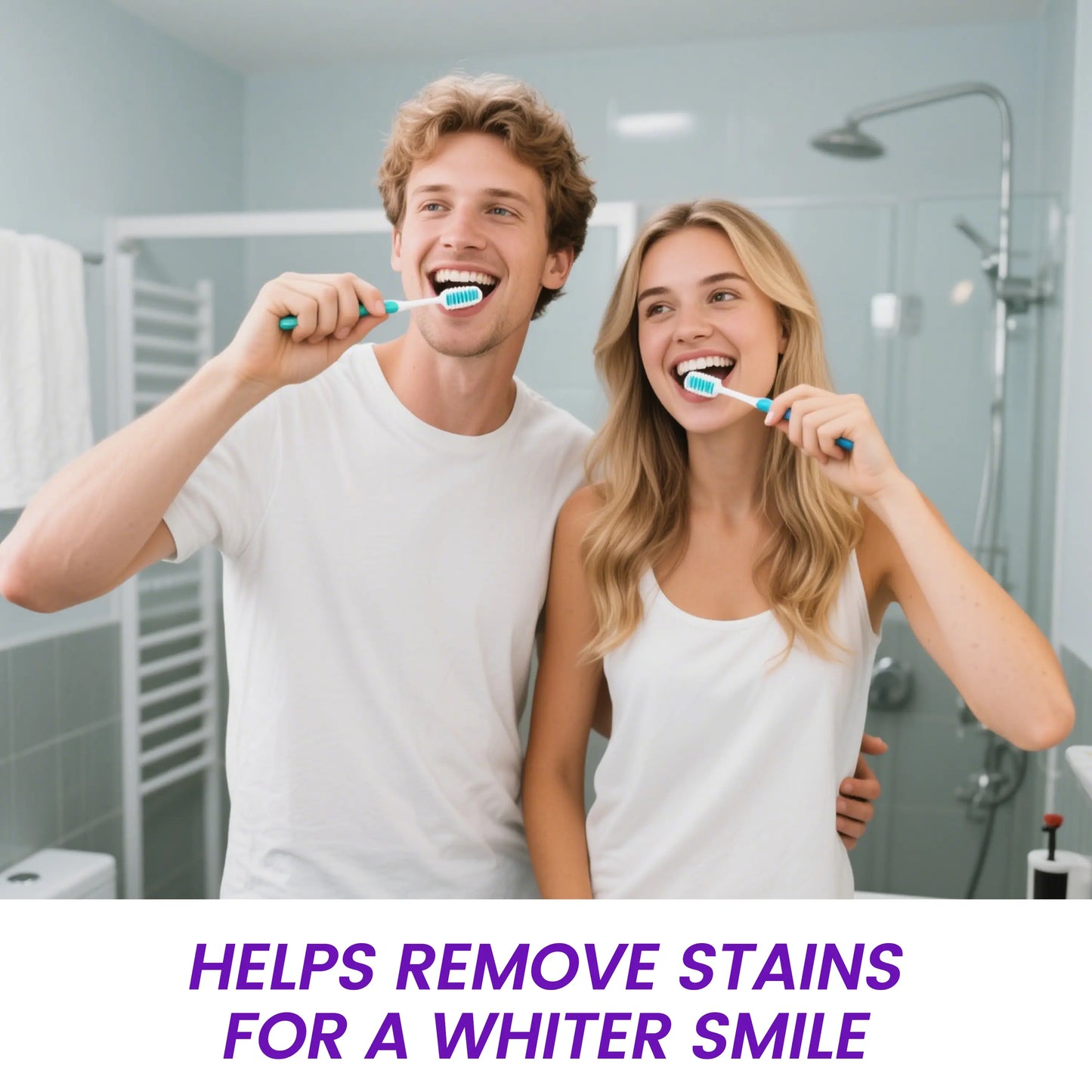 New 7-Pro Intensive Toothpaste