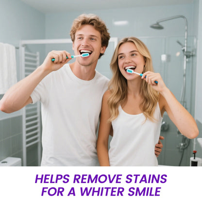 New 7-Pro Intensive Toothpaste
