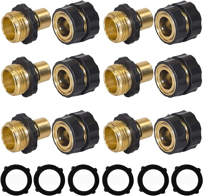 6 Set