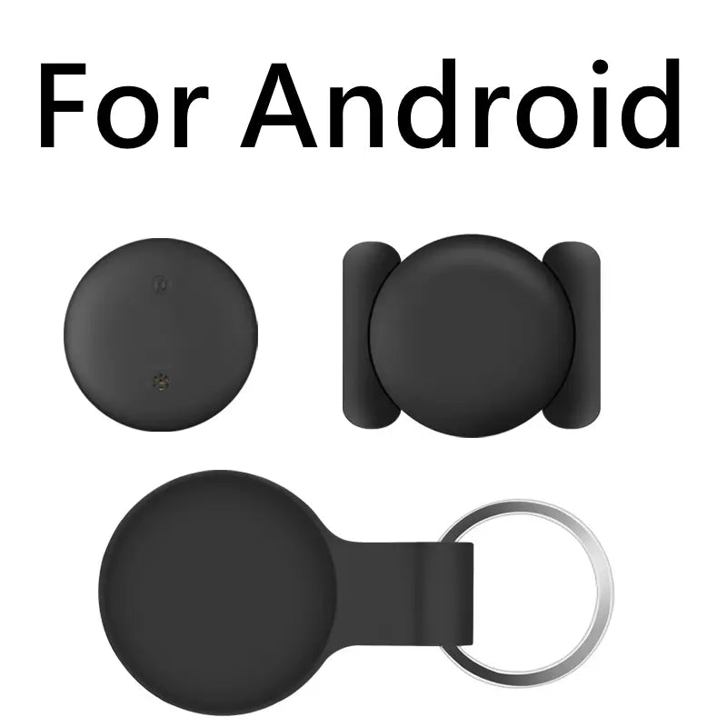 Keep Your Valuables In Sight, No Matter The Distance