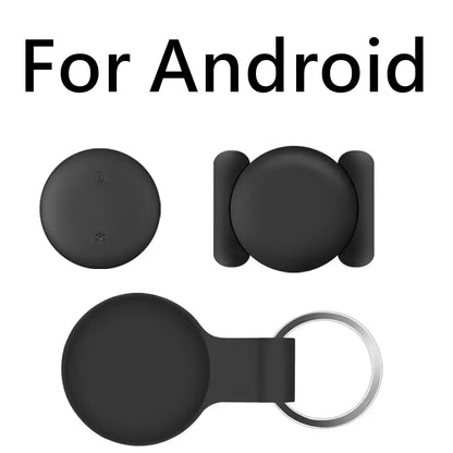 Keep Your Valuables In Sight, No Matter The Distance