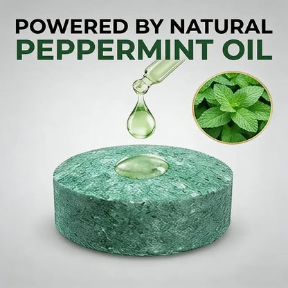 Natural Rodent Repellent Balls ,Effectively eliminates rodent pests Long-lasting effectiveness